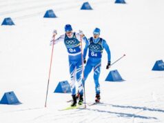 Staffetta maschile di fondo, l’Italia sul podio a Milano-Cortina dopo 20 anni