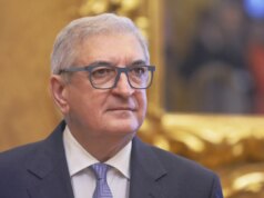 Foti “Al Board per Gaza è utile esserci, mediamo tra Usa e Ue”