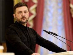 Ucraina, Zelensky “9 feriti tra cui bambini in attacco russo”