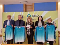 Serie A Women e MSD Italia, al via la campagna “Blocca l’HPV con la vaccinazione”
