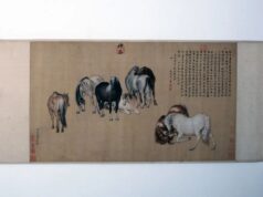 In Cina un’opera di un pittore milanese del XVIII secolo, “simbolo di dialogo”