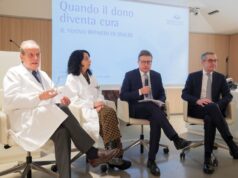 Quando il dono diventa cura, nuovo reparto di Dialisi pediatrica al Bambino Gesù
