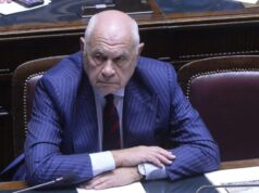 Nordio “Anm terrorizzata perchè la riforma le toglie il potere”