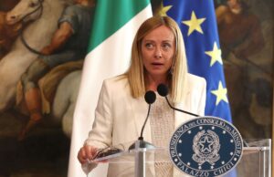 Via libera Cdm al decreto Bollette, Meloni “Priorità tutelare famiglie e imprese”