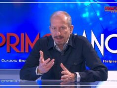 Libri, Cusenza “Racconto l’altro Garibaldi, figura modernissima”