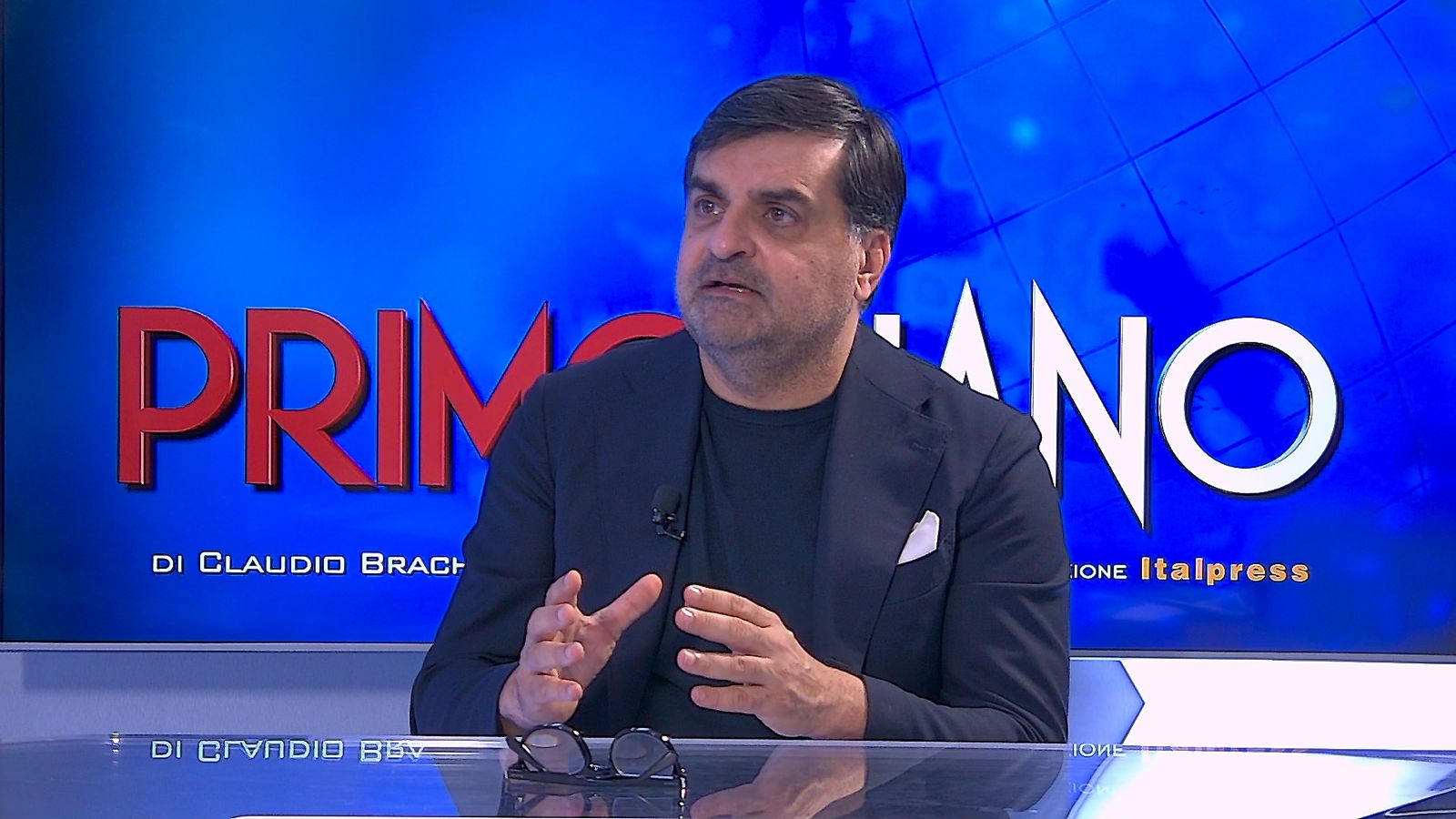 Referendum, Palamara “Serve riforma per spezzare il potere delle correnti”