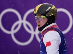 Milano-Cortina, Qi fuori dal podio ma la Cina fa oro e bronzo negli aerials
