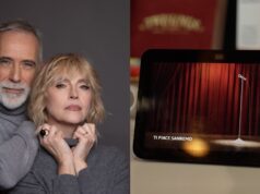 Alexa porta i Jalisse a Sanremo