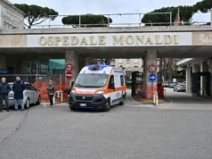 E’ morto il bimbo di Napoli operato al cuore