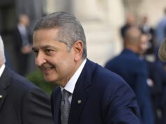 Panetta “Crescita mondiale superiore alle attese, ma i rischi restano”