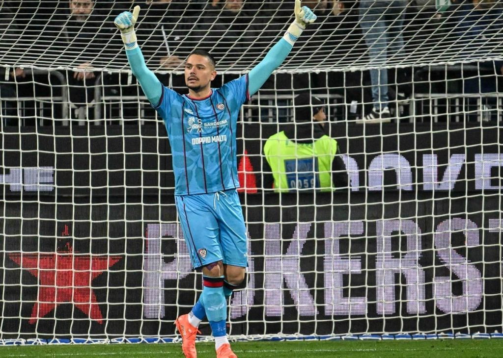 Pareggio senza reti tra Cagliari e Lazio