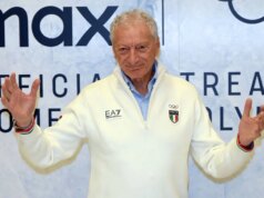 Buonfiglio “Milano-Cortina nella storia, l’Italia ha fatto bella figura”