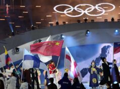 Cina da record a Milano-Cortina, migliore Olimpiade invernale all’estero