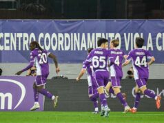 La Fiorentina piega 1-0 il Pisa nel derby toscano, decide un gol di Kean
