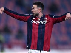 Il Bologna batte di misura e di rigore l’Udinese