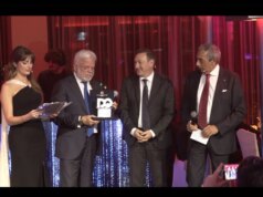 “Musica in sicurezza”, premio speciale ad Anas al Festival di Sanremo