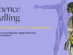 “Science Calling”, online la puntata del podcast sulle Neuroscienze
