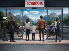 Yamaha rafforza la presenza in Italia con nuove concessionarie monomandatarie
