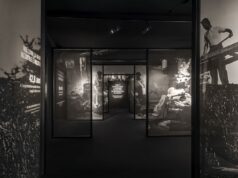 Webuild, Sky Arte racconta la mostra “Evolutio” e 120 anni di infrastrutture