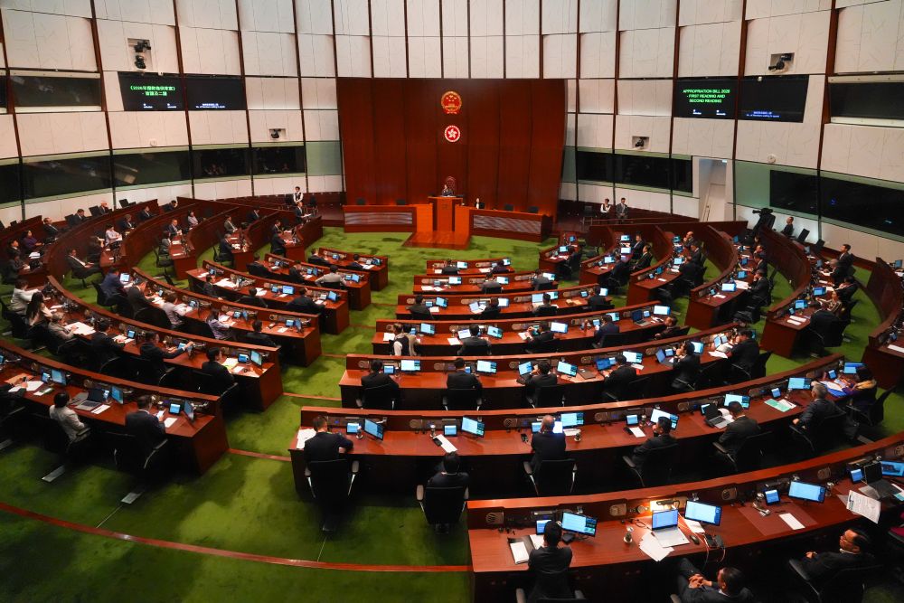 Hong Kong, la crescita fa leva su innovazione e mercato finanziario solido