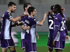Fiorentina agli ottavi di Conference, ma quanta fatica con lo Jagiellonia