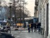 Tram deragliato a Milano, si aggrava bilancio un morto e una quarantina di feriti