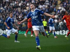 Profumo di Champions sul lago, il Como vola e batte 3-1 il Lecce