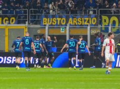 L’Inter continua la sua marcia in campionato: Genoa battuto 2-0