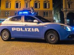 Reggio Emilia: arrestato il presunto autore di uno scippo in danno di un’anziana signora
