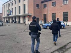Servizi straordinari di controllo in zona stazione “Storica” a Reggio, coordinati dalla Polizia di Stato