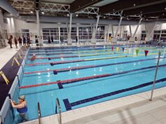 A Maranello, in occasione dell’8 marzo, sport gratuito per le donne