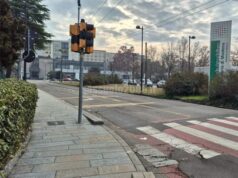 In carcere i due presunti autori delle aggressioni del 14 ottobre scorso nei pressi del Policlinico di Modena