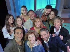 ‘A casa tutti bene’, l’esordio teatrale di Gabriele Muccino arriva al Celebrazioni di Bologna