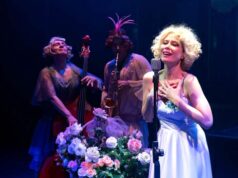 Al Duse di Bologna debutta ‘A qualcuno piace caldo’ con Euridice Axen