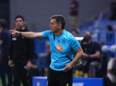 La Reggiana comunica di avere sollevato Davide Dionigi dall’incarico. Lorenzo Rubinacci è il nuovo allenatore della Prima Squadra