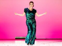 Gioia Salvatori con ‘Avere una brutta natura’, il 10 febbraio al Teatro Herberia di Rubiera