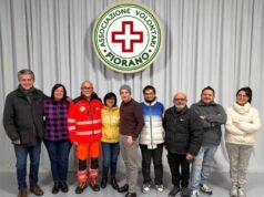 Al via il corso per aspiranti volontari AVF a Fiorano Modenese