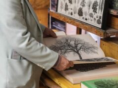 Alberi Festival Lab, dal 17 al 19 aprile Modena è di nuovo la città dagli alberi