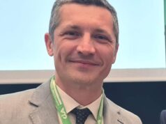 Alberto Notari, viticoltore di Carpi, confermato al vertice di Cia – Agricoltori italiani Emilia Centro