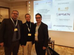 La Radioterapia di Modena protagonista del primo simposio internazionale sul ruolo della Radioterapia Stereotassica (SBRT) nel trattamento del tumore della prostata