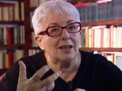 La storica Anna Foa racconta a Scandiano il conflitto israelo-palestinese