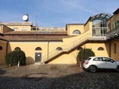 Complesso dei Chiostri di San Domenico, risanata e riqualificata l’area in cui ha sede Istoreco