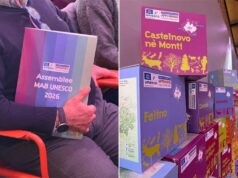 Dalla visione all’azione: la quinta Assemblea MAB traccia il futuro dell’Appennino partendo da giovani, cooperative e metro montagna