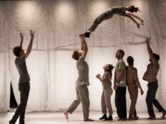 A Mirandola arriva “Bello!”, il circo contemporaneo che interroga la bellezza