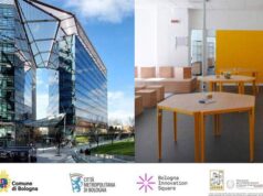 Pubblicato il bando per l’assegnazione dello spazio di Bologna Innovation Square a un soggetto under 35