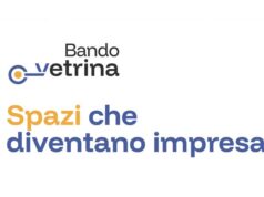 “Vetrina – Spazi che diventano impresa”: incontri pubblici nei Comuni per presentare il bando e le opportunità di avvio d’impresa