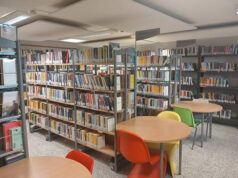 Nuovi orari di apertura alla Biblioteca Crovi