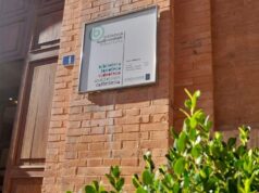 Carpi, all’Auditorium Loria incontro con la scrittrice Giuliana Salvi