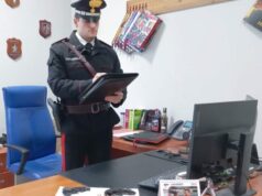 Bologna: dopo aver ricevuto lo sfratto intimidisce una operatrice del Comune