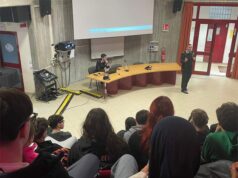 San Felice sul Panaro, i Carabinieri incontrano gli studenti della Scuola Media “Pascoli”